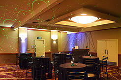 BOO FRIDAY AT RED LION